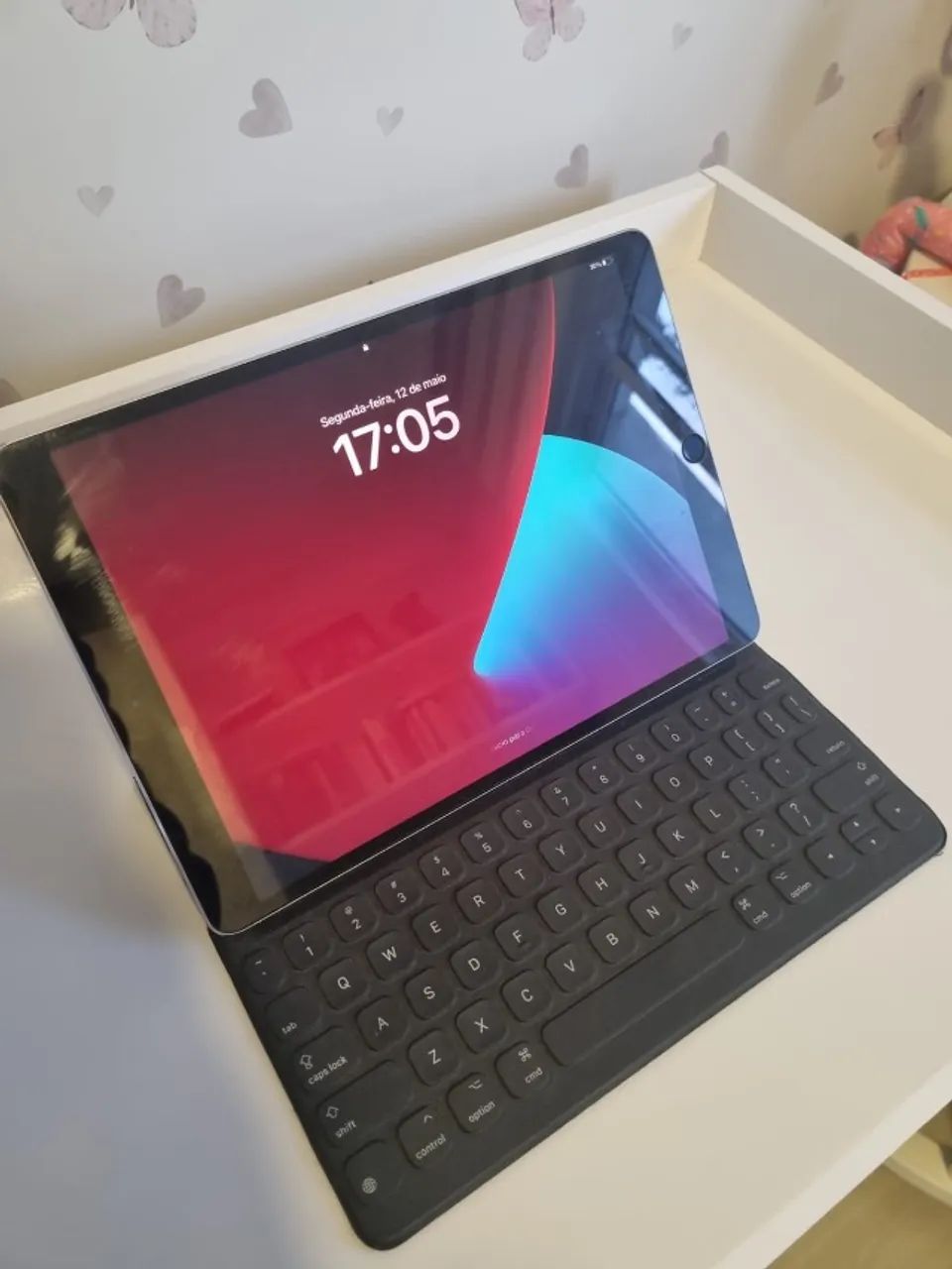 Ipad PRO 10.5 - 64 GB
