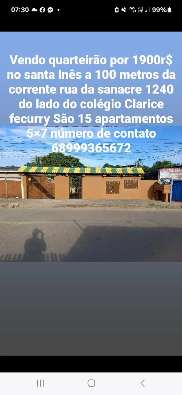 Apartamentos