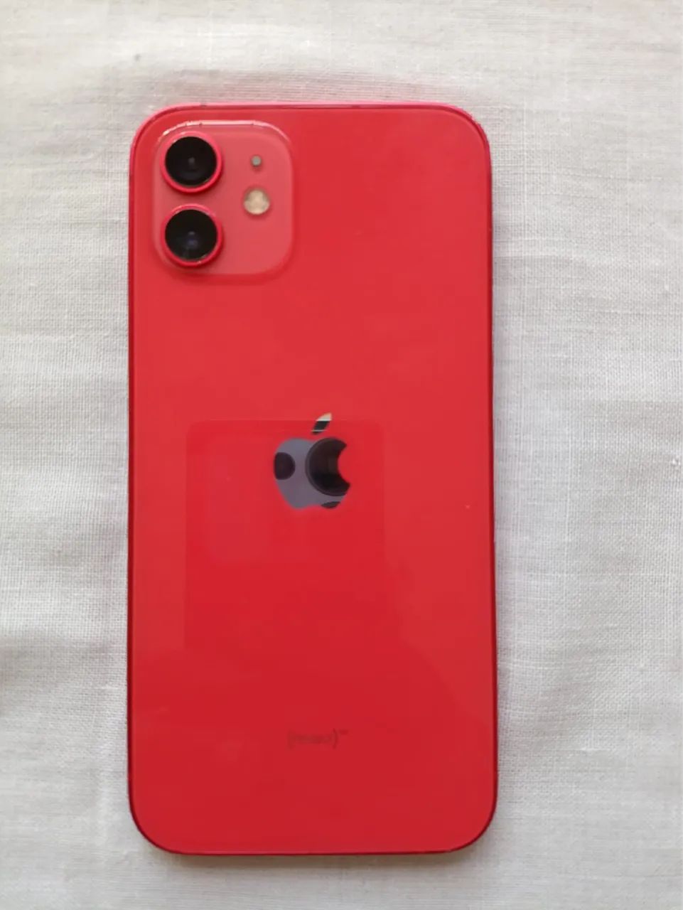 iPhone12 256GB レッド iPhone 12 Apple 256GB PRODUCT(RED) | Shopping Smiles