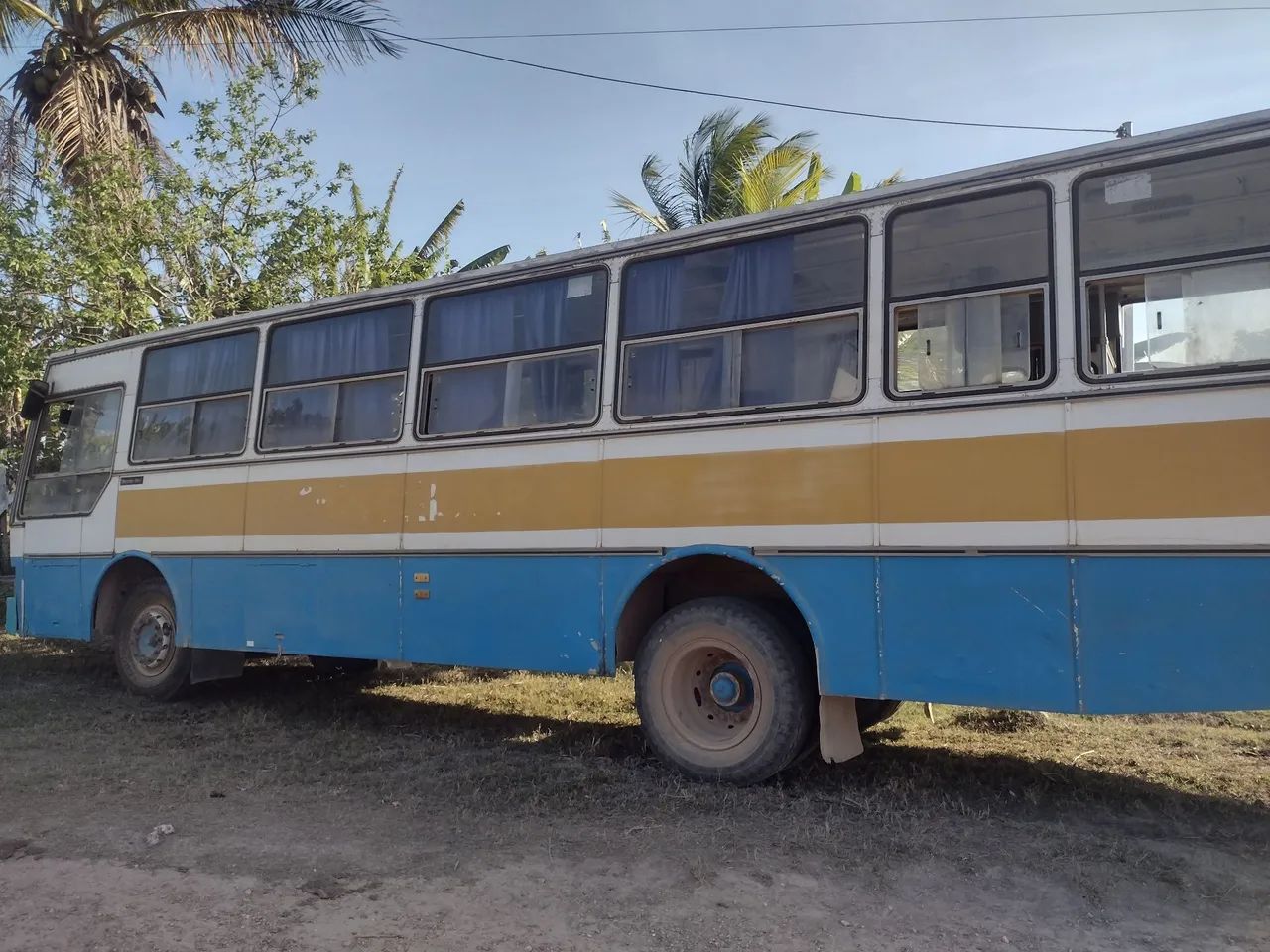 Caio vitória 1318 Mercedes  - Foto 2