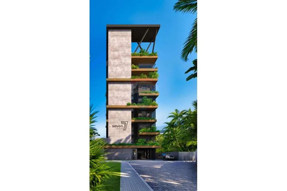 RESIDENCIAL SEVEN HOUSE - UM NOVO PADRÃO DE VIDA EM TIMBÓ