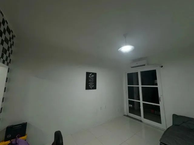 Flat no condomínio edifício Ajuricaba bairro: centro - 40m²; - Foto 2
