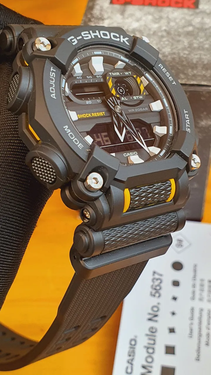 Seculus Diver 42mm All black automático - Hobbies e coleções
