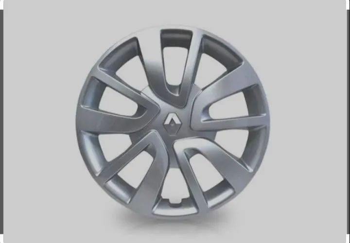 Calota Aro 15 Original Sandero