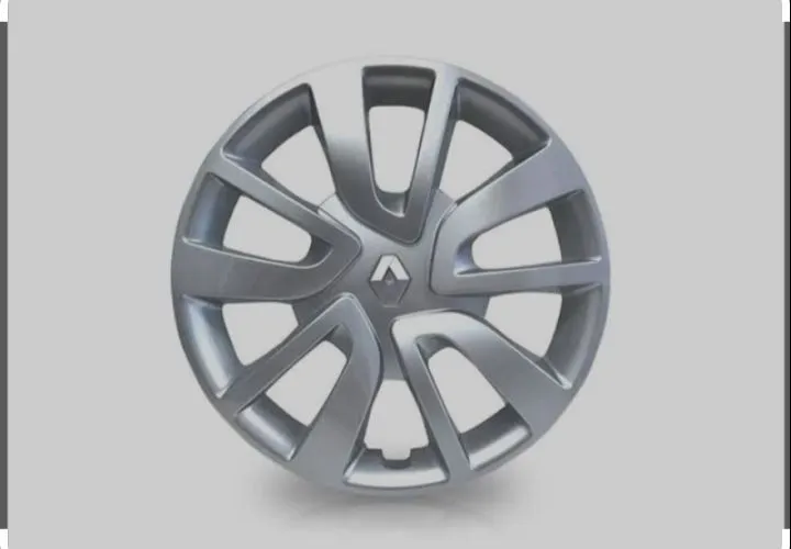 Calota Aro 15 Original Sandero