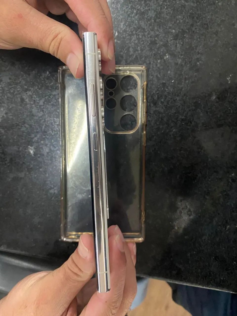 Sansung S23 ultra novo - Foto 5