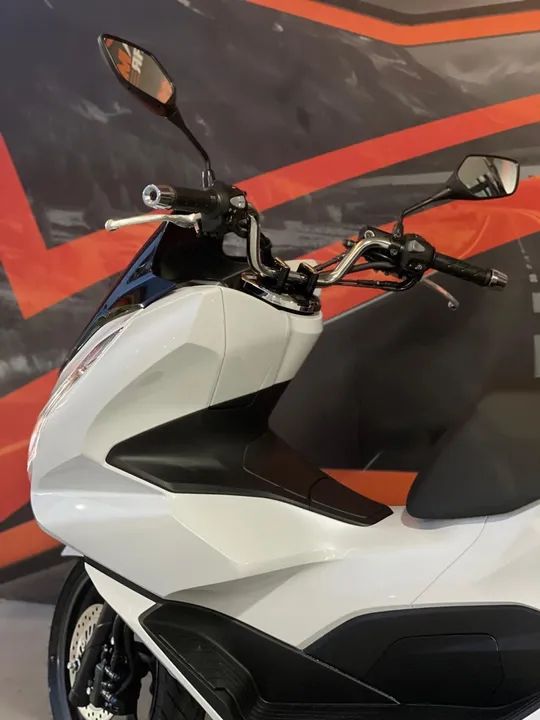 Honda PCX 160 2025 - Foto 2