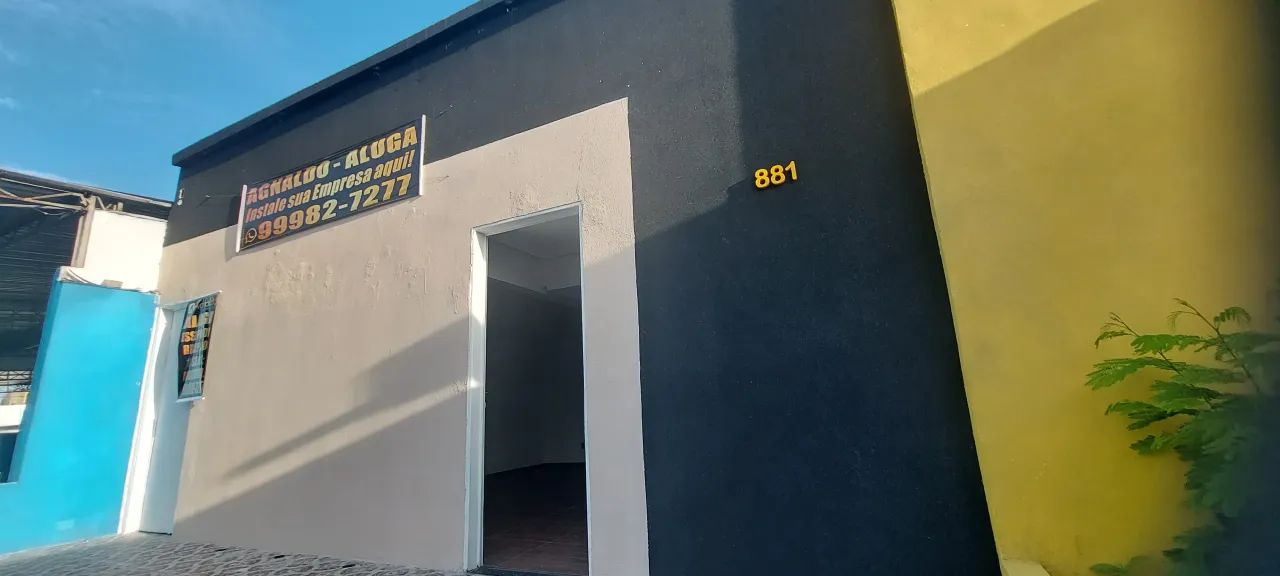 ALUGO PONTO AV ROTARY/ 8 MIL/ C/ 10 SALAS - Foto 2