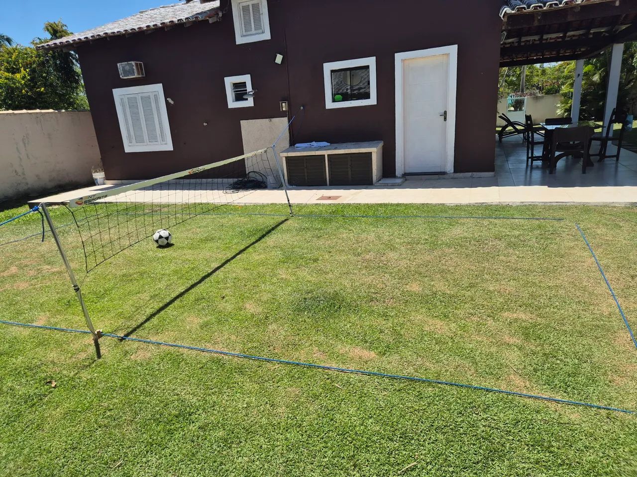 Linda Casa de praia em Praia Seca - Foto 7