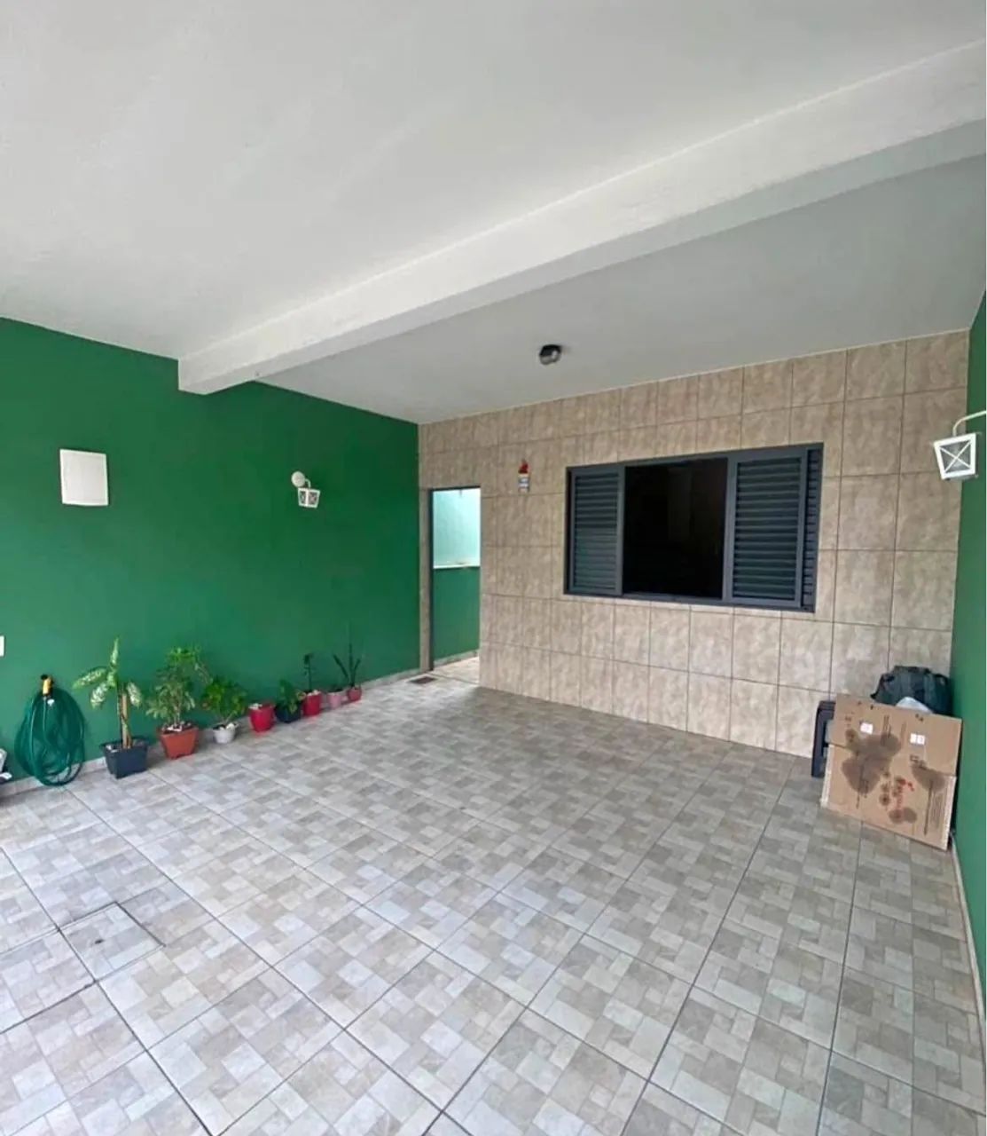 Estou vendendo esse imóvel em São Brás 