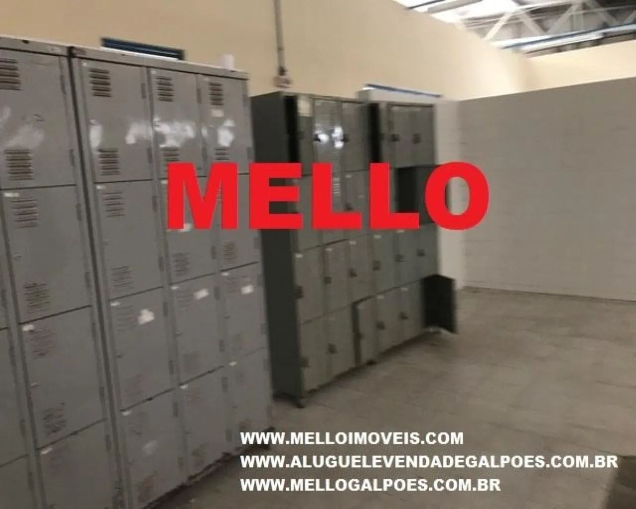 Galpões de Alto Padrão - Foto 8