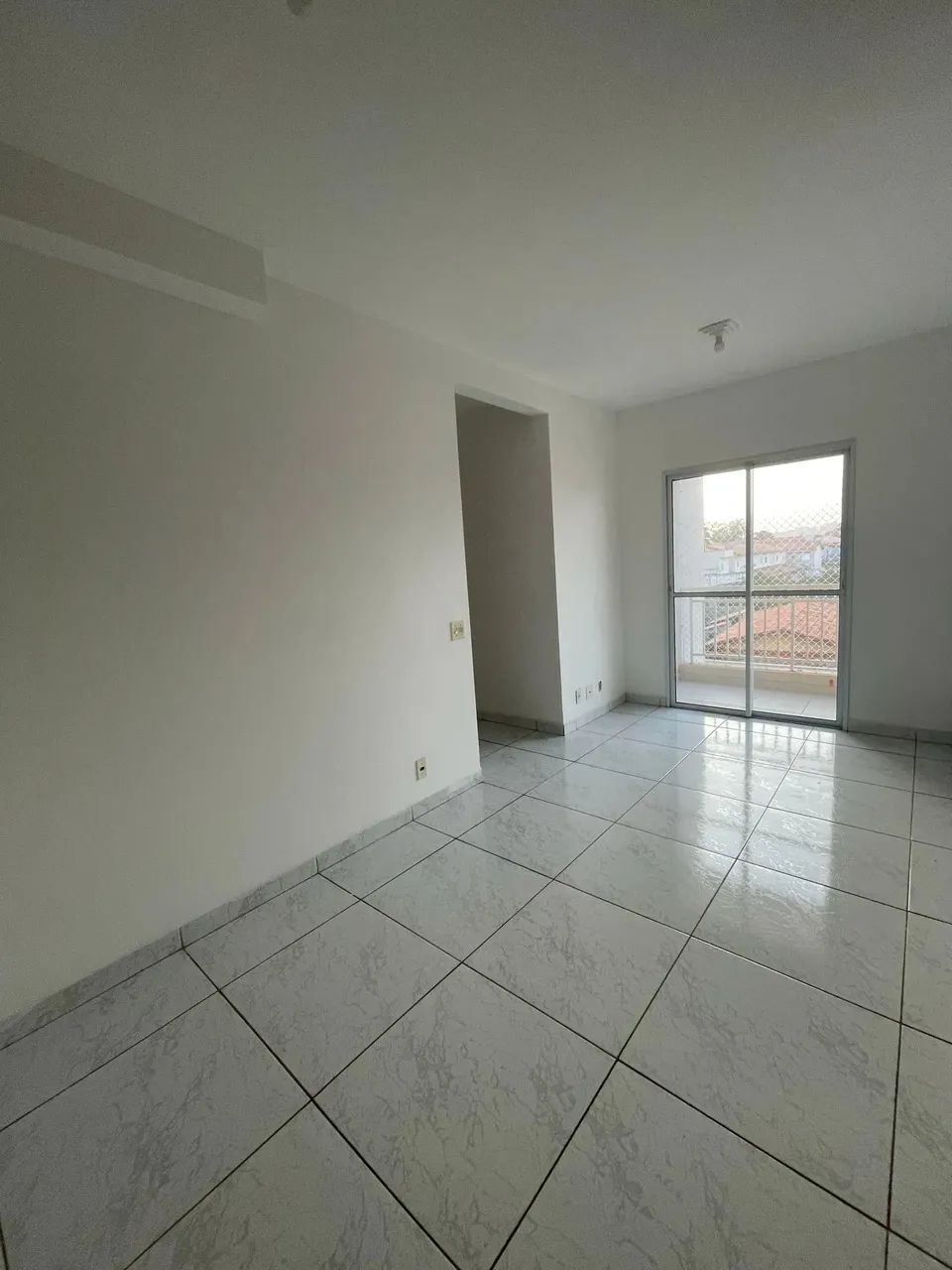 Imóvel para venda tem 53 metros quadrados com 2 quartos - Foto 5