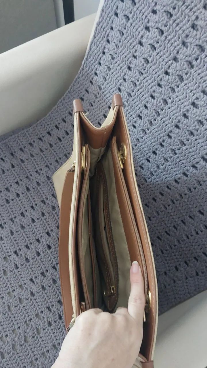 Bolsa Mônica Sanches - Foto 3