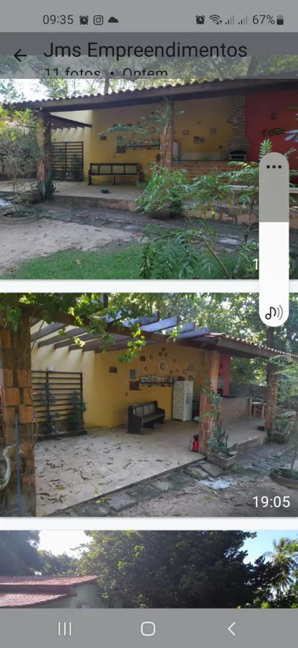 Vende-se sitio com porteira fechada com todos os objetos eletrônicos dentro  - Foto 4