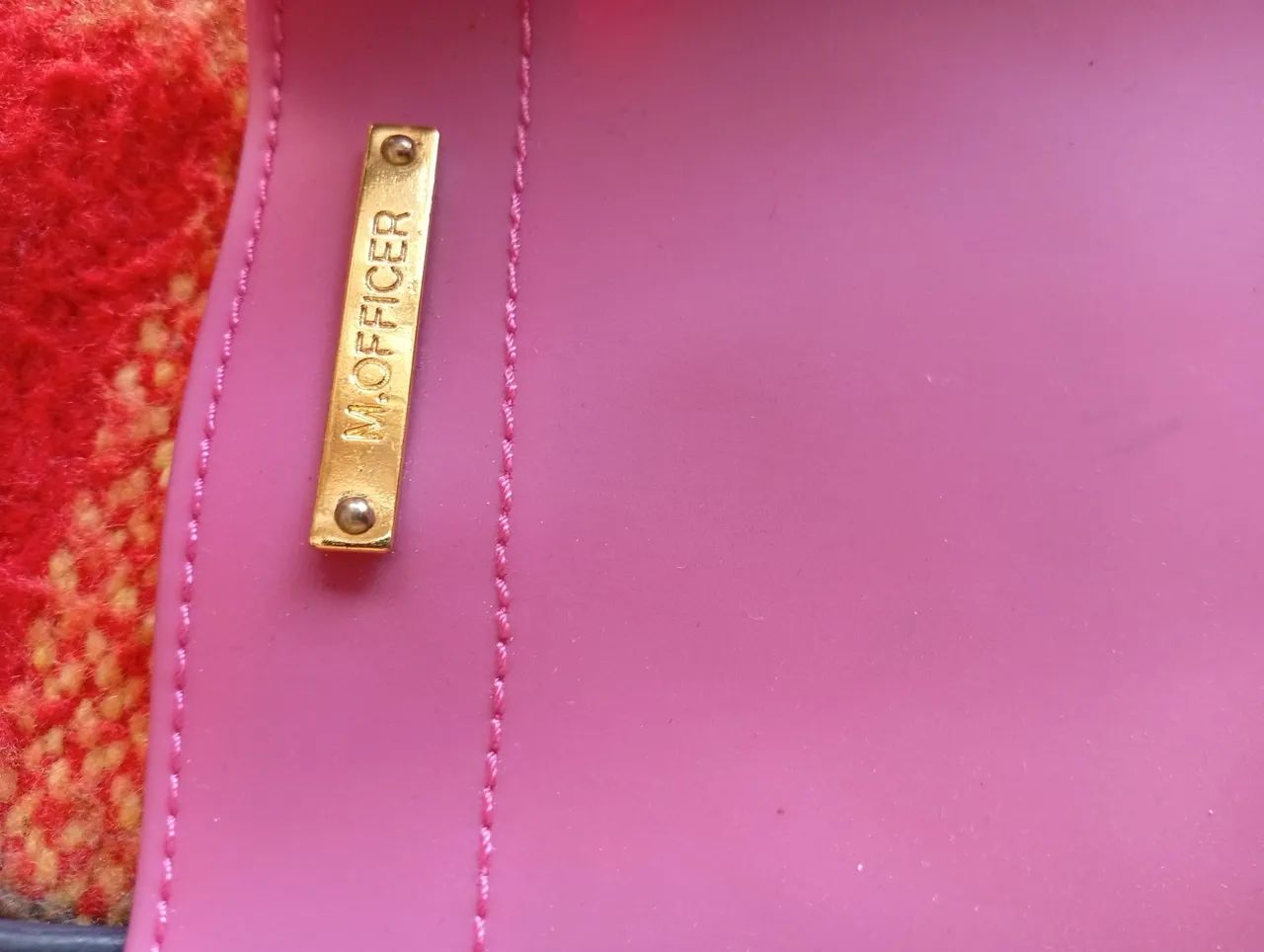 Bolsa feminina  - Foto 5