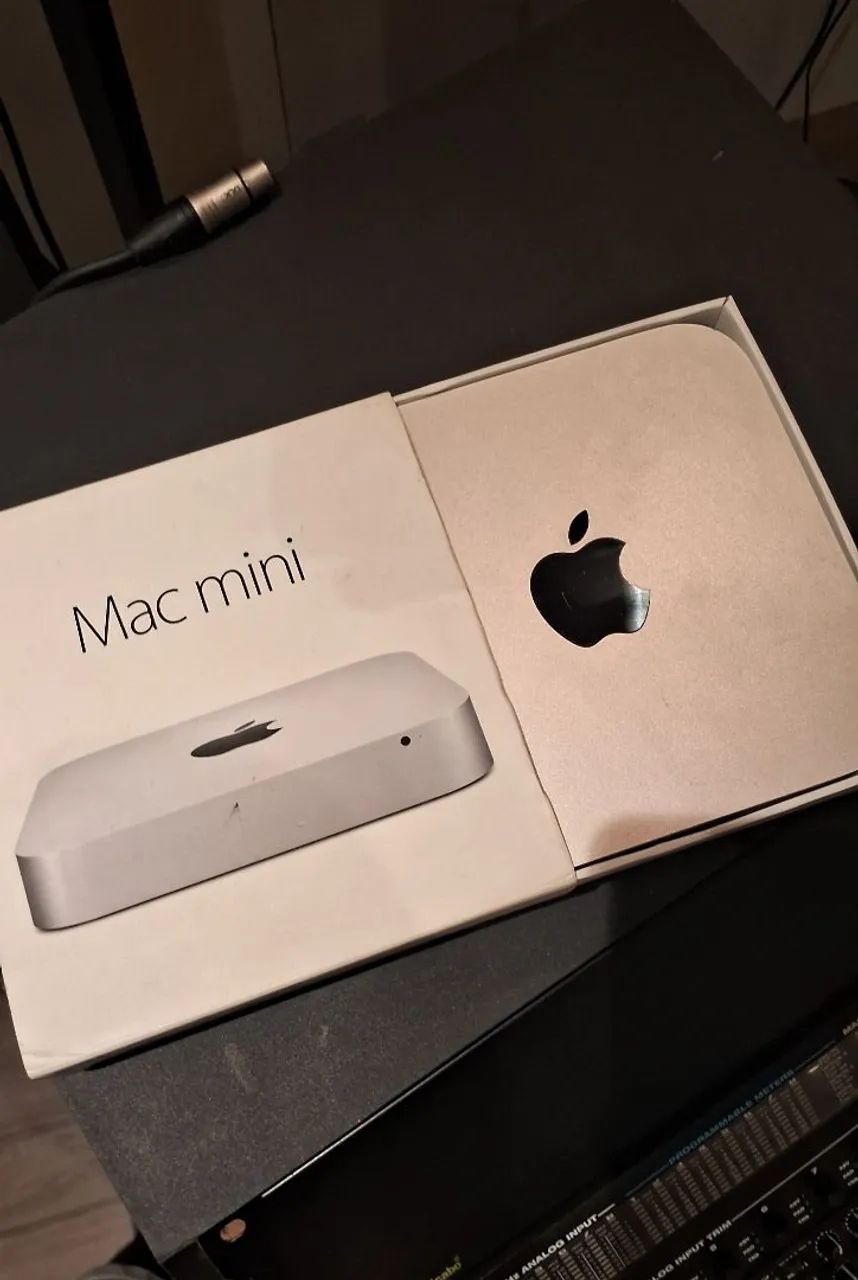 Mini Mac