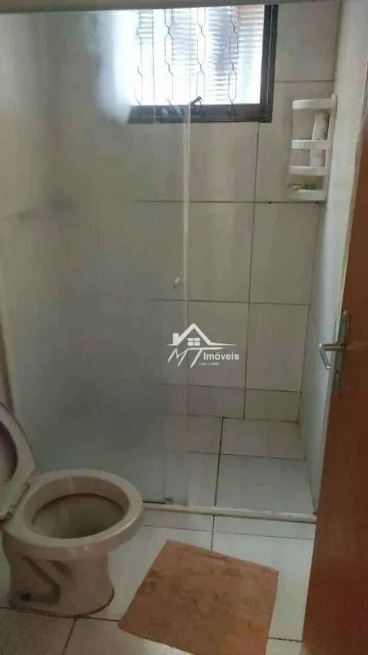 Casa com 2 dormitórios para alugar por R$ 1.400,00/mês - Jardim Dulce (Nova Veneza) - Suma - Foto 4