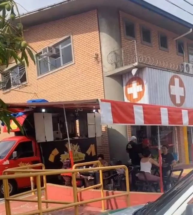Food Truck pronto para trabalhar! Melhor opção do mercado  - Foto 3
