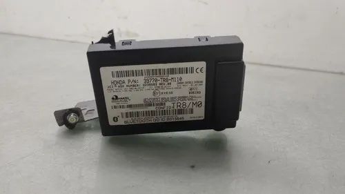 Módulo Central Bluetooth Honda Civic 2015 - Foto 5
