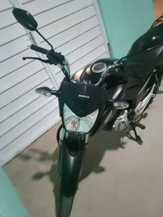 Fan 160. 2023 excelente oportunidade - Foto 5