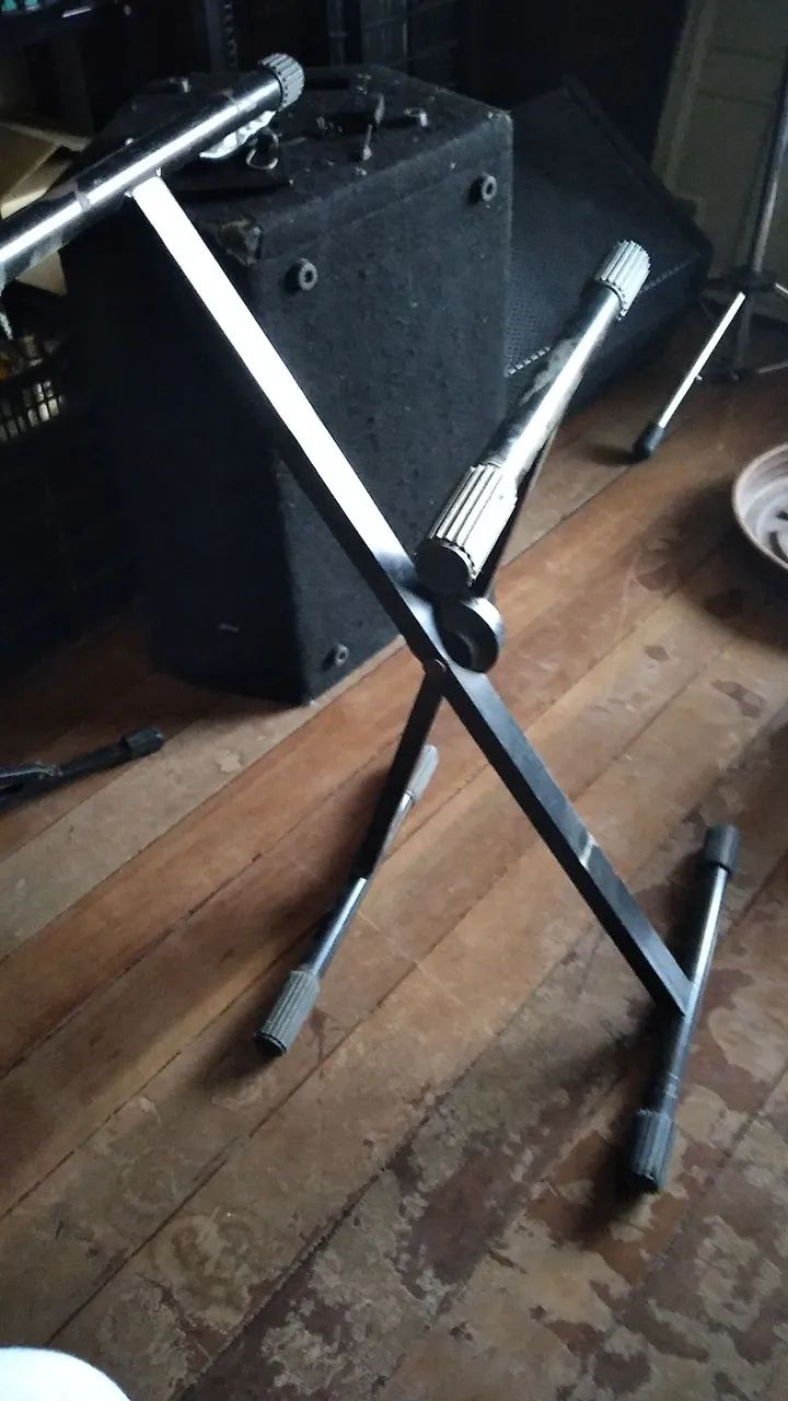 Suporte amplificador - Foto 2