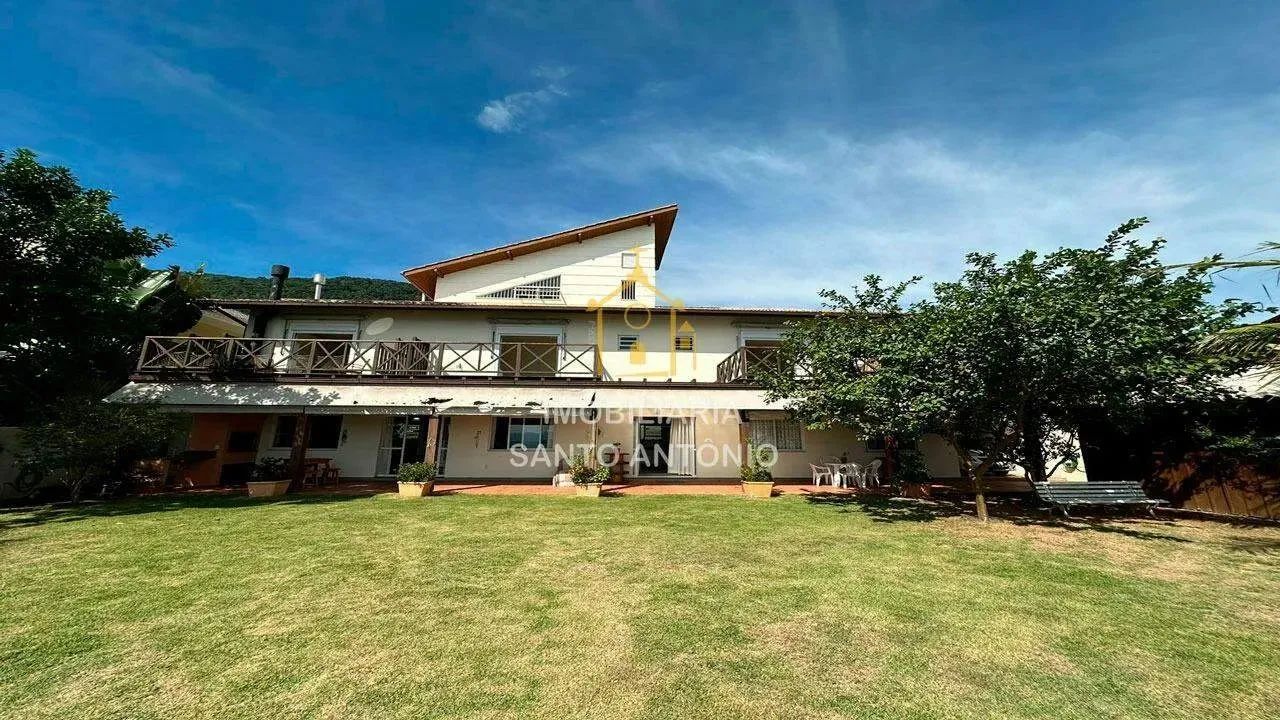 Casa Pé na Areia em Santo Antônio de Lisboa - Foto 2