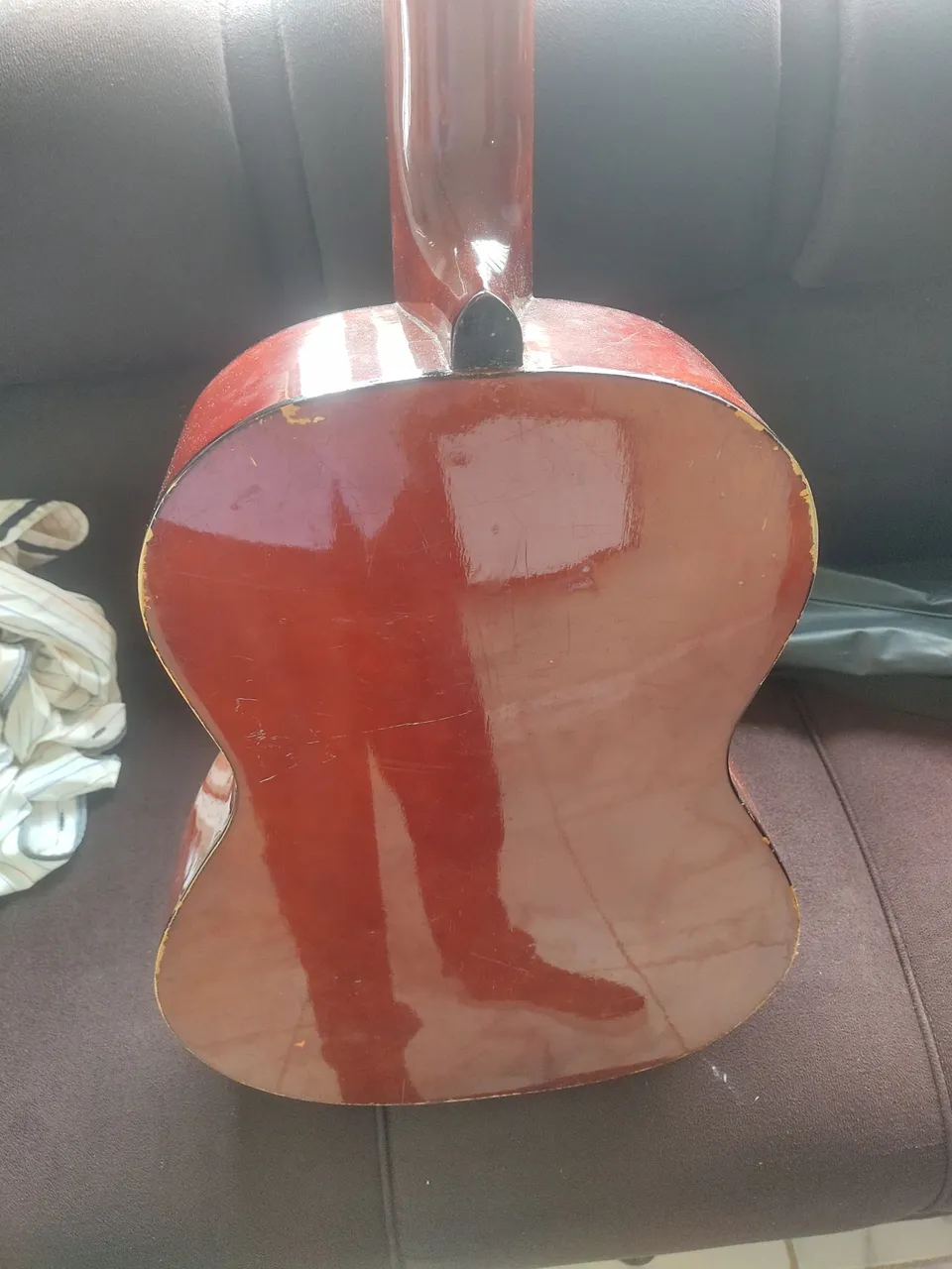 Violão Clássico