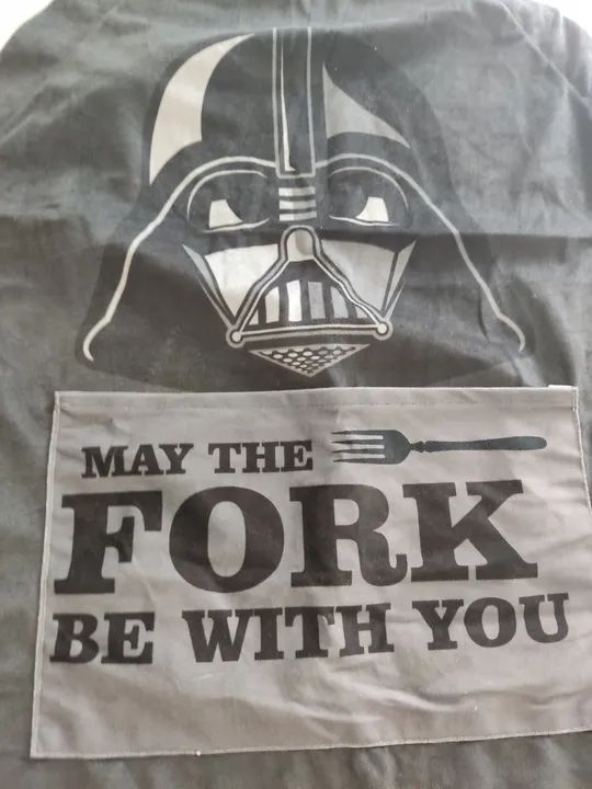 AVENTAL STAR WARS  - Foto 4