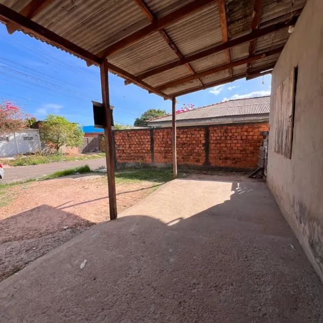 VENDA DE CASA NO RENASCER