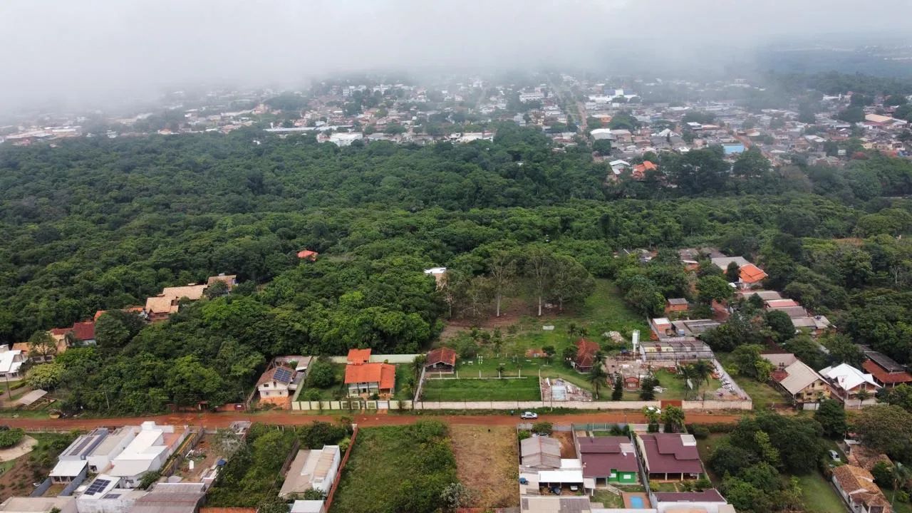 Um lindo terreno Chapada dos Guimarães. - Foto 3