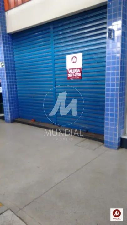 Salão/Galpão (salão - térreo) , em condomínio fechado