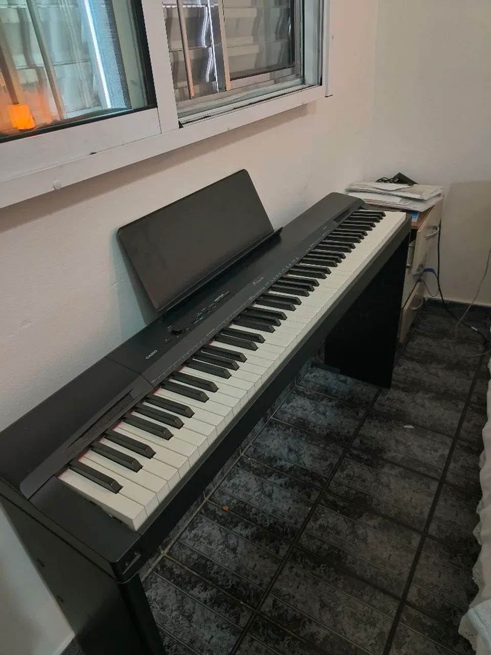 Casio Privia PX 160 - completo  - Foto 2