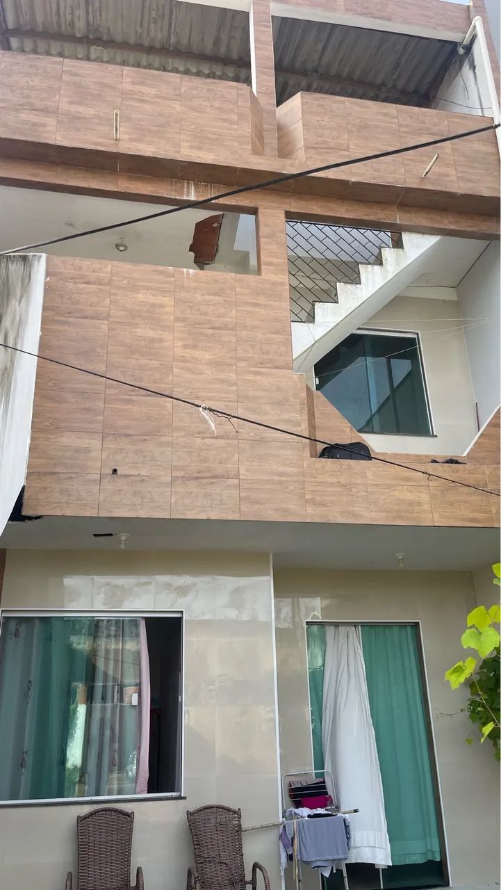 Foto - Nossa Senhora do Socorro - 