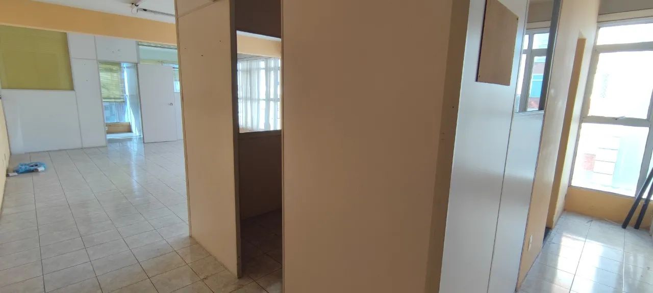 salas com divisórias, banheiro e copa. - Foto 7