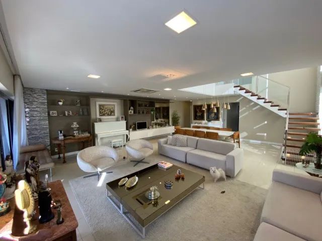 Cobertura Duplex com 5 Suítes na Ponta Verde - 370,68m2 | Piscina Privativa e 4 Vagas - Foto 2
