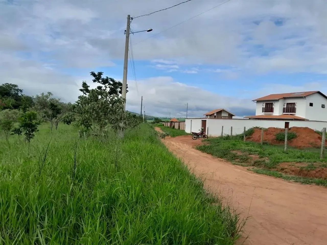 Area em Pirenópolis, 3954m² - Foto 3