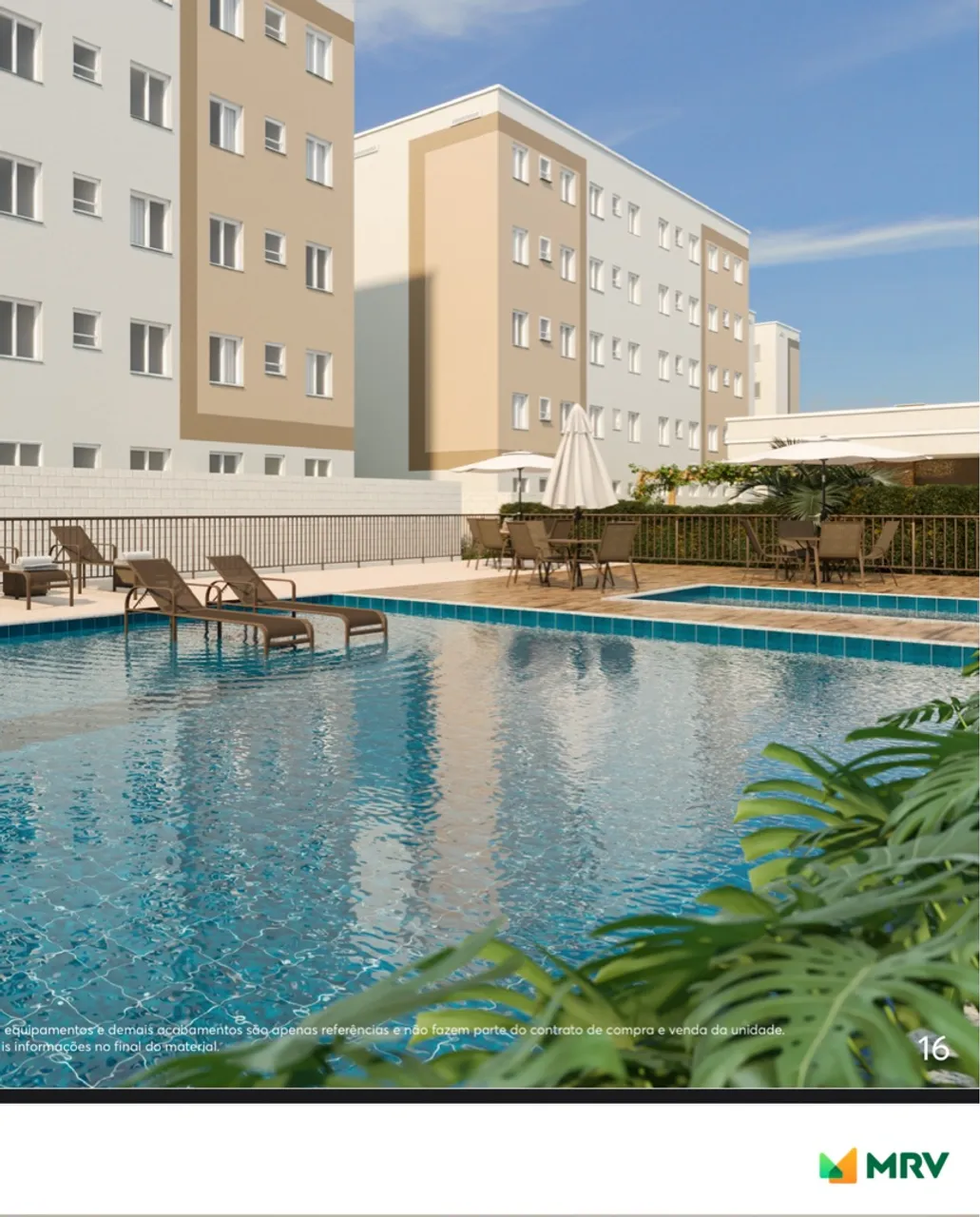 #Apartamento 2/4 