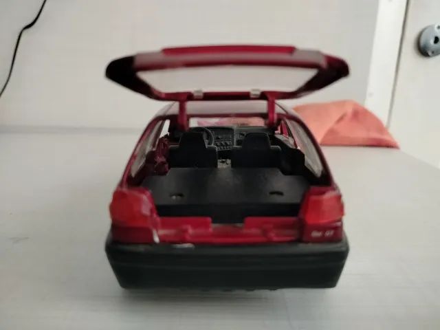 Miniatura Gol Gt Saico 1/24 - Foto 6