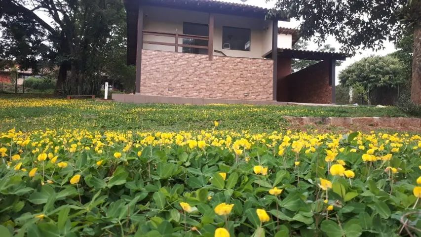 Itupeva Chácaras Guacuri 2 lindas casas - Foto 11
