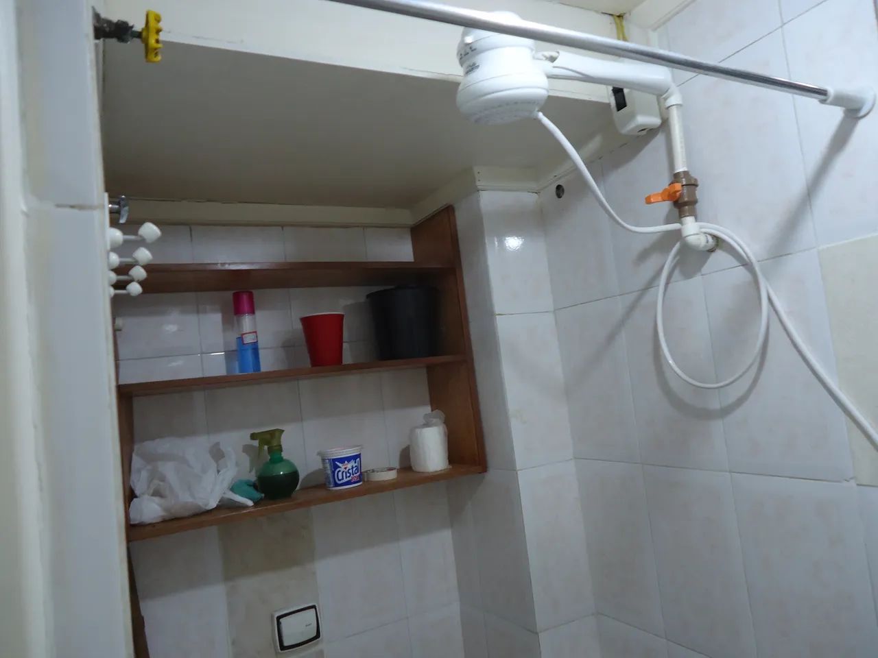 Sala/Conjunto para aluguel ou venda com 22 metros quadrados com banheiro no Centro - Rio d - Foto 4