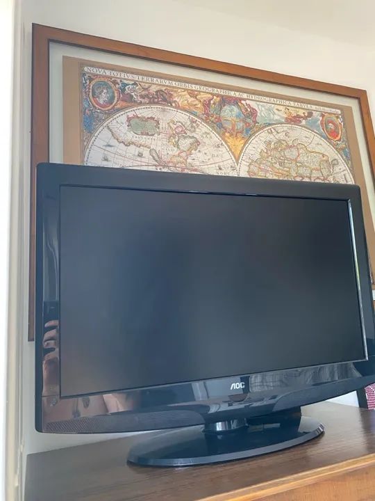 MONITOR AOC 64300604205187122