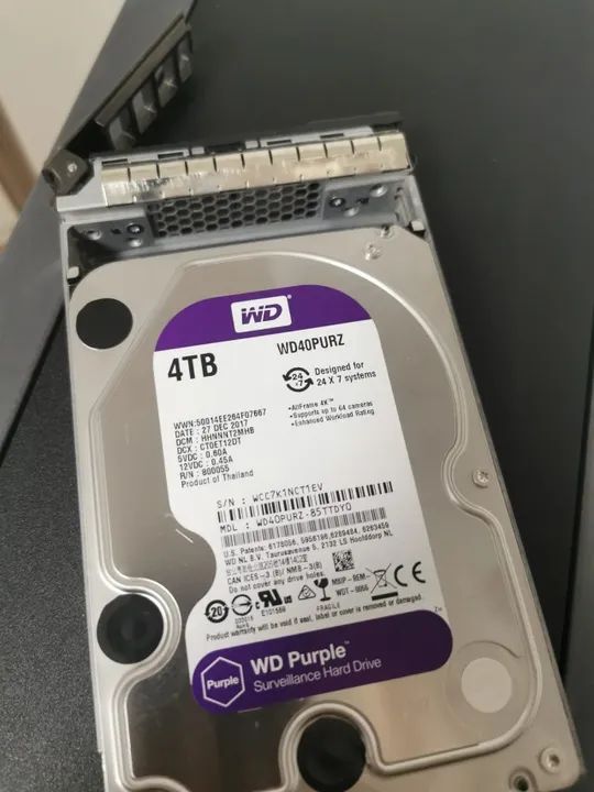 Servidor DELL Power Edge T330 - Foto 2