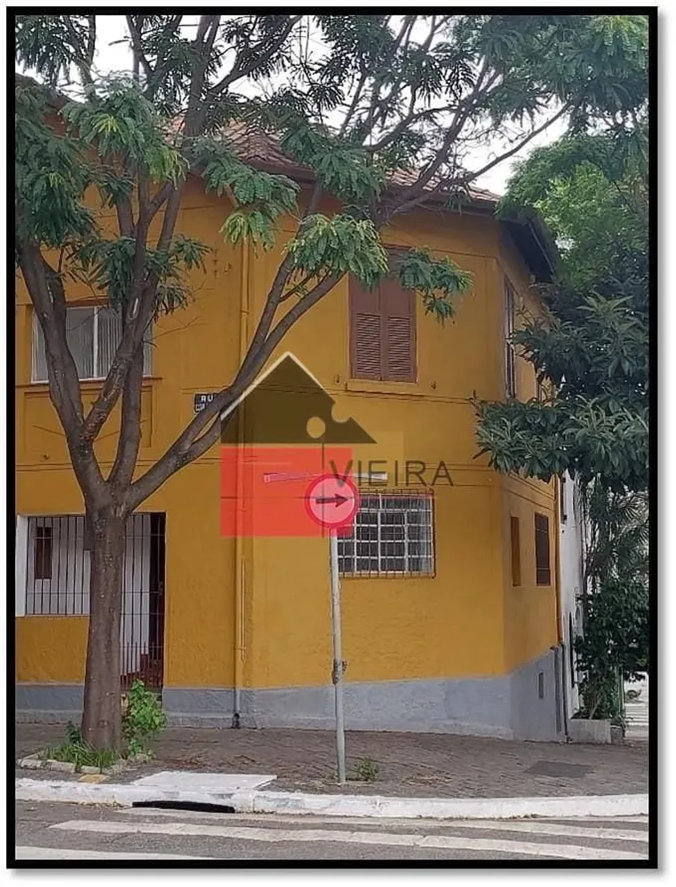 Sobrado para locação, Vila Clementino, São Paulo, SP