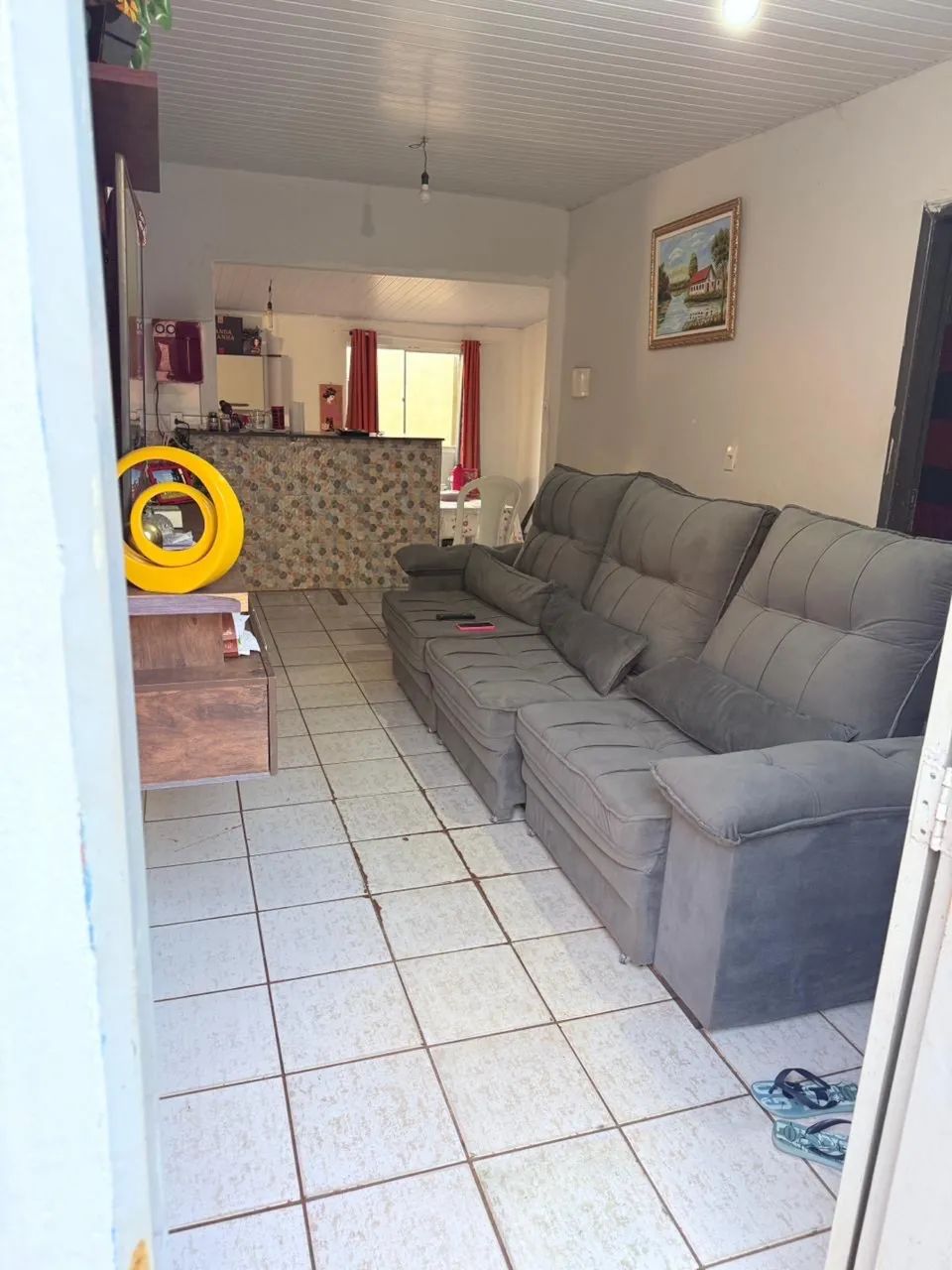 Foto - Goiânia - Conjunto Residencial Irisville