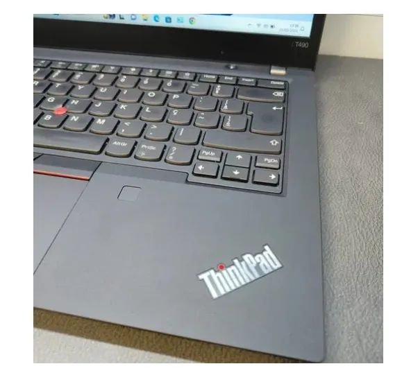 Notebook Lenovo ThinkPad