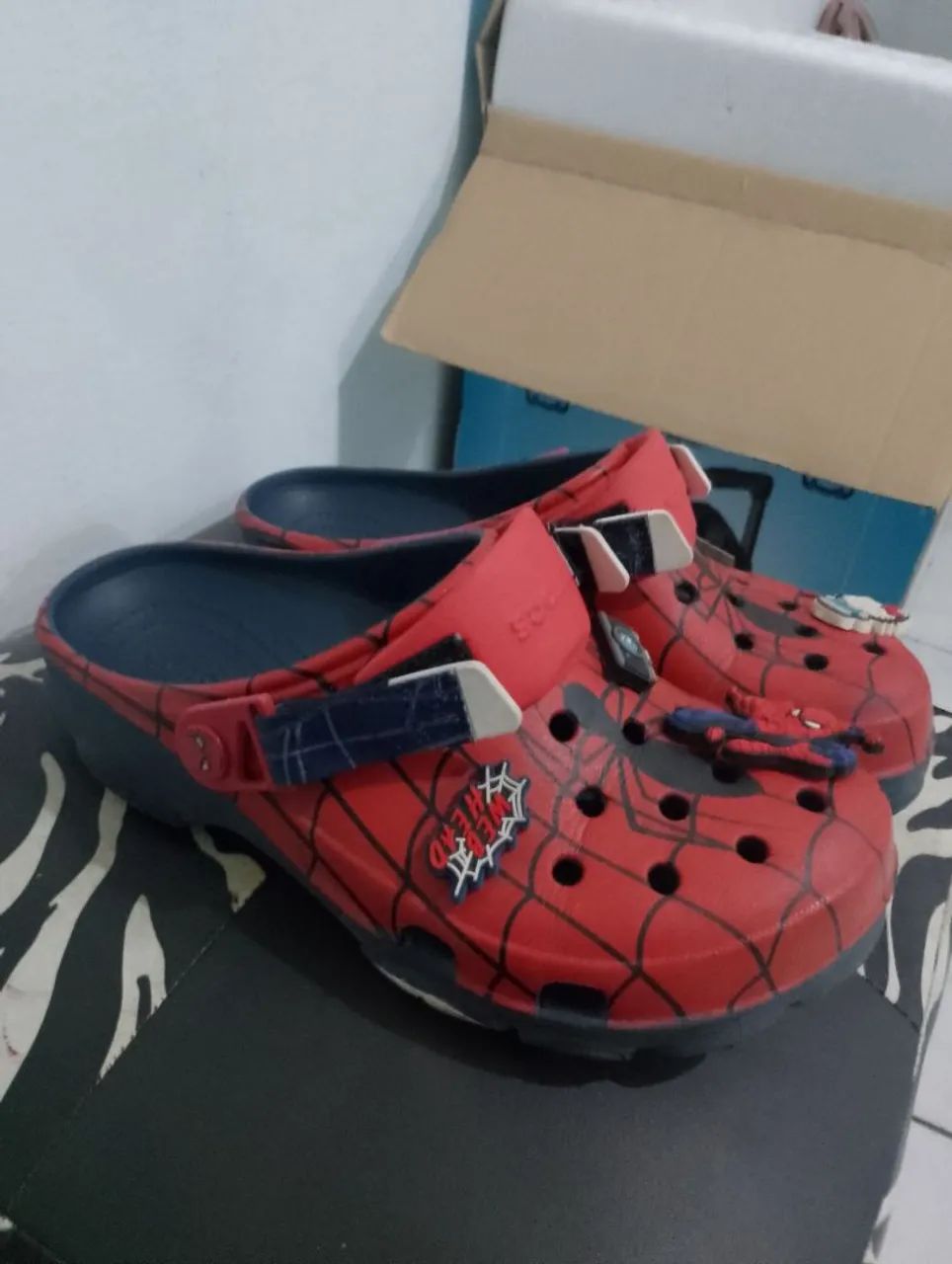 Crocs 64628978164355121