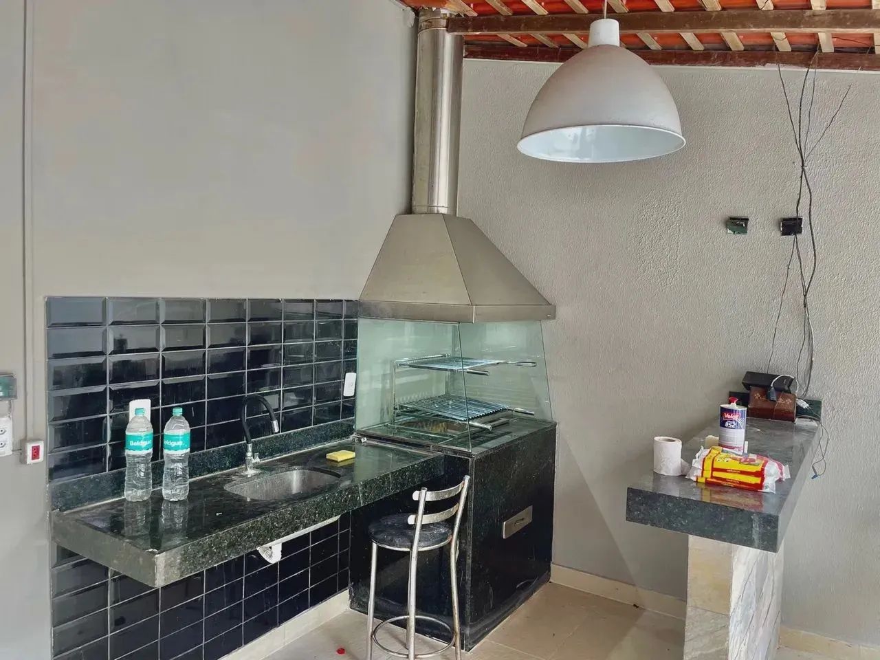 Condomínio Jardim Espanha, 220m², 4 suítes, 2 vagas, Parque Verde - Foto 5