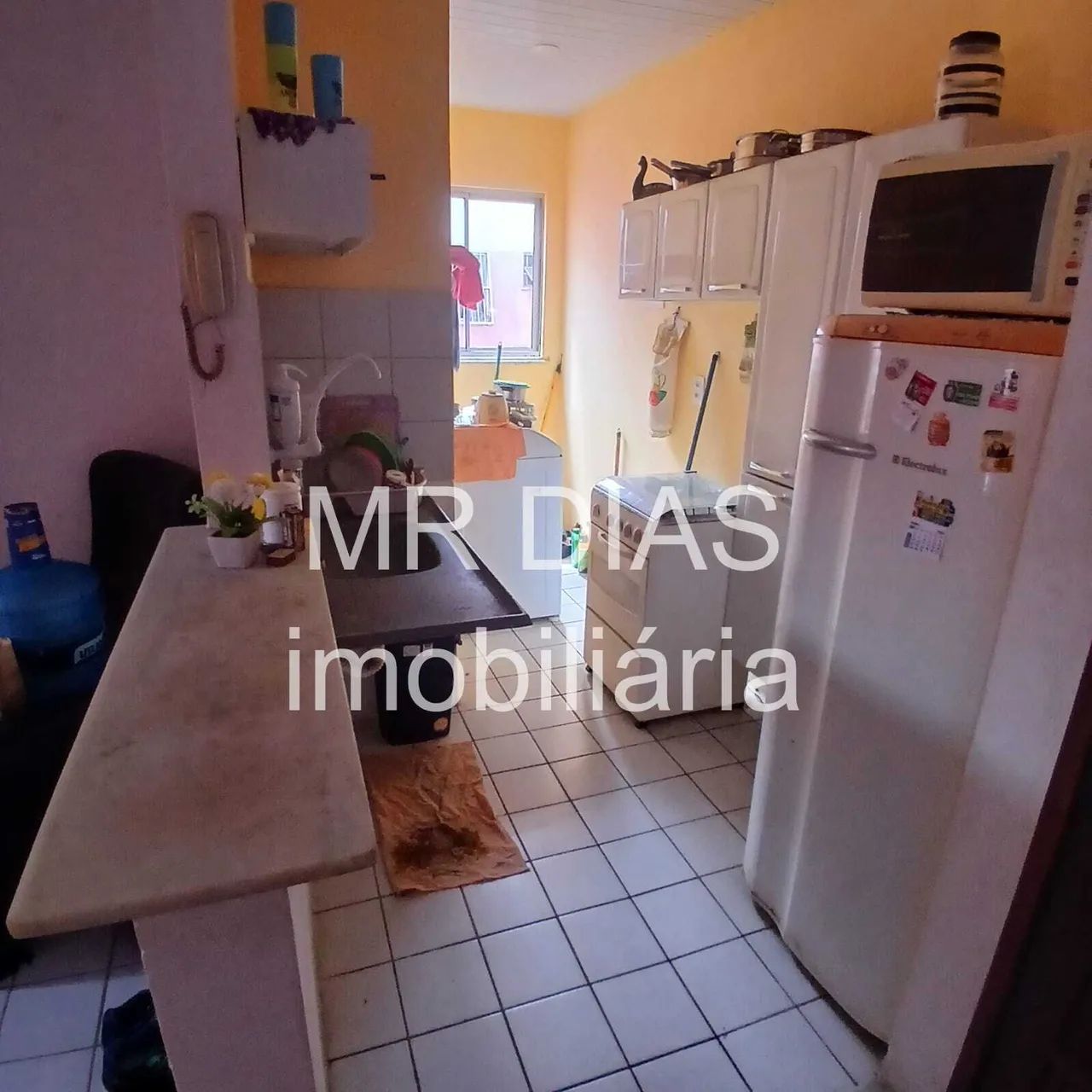 MONDUBIM PRÓX.CONJ. ESPERANÇA - Foto 5