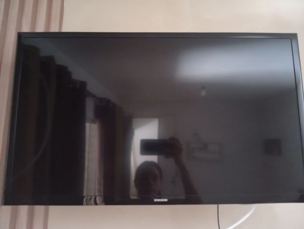 Tv Samsung 32 polegadas 