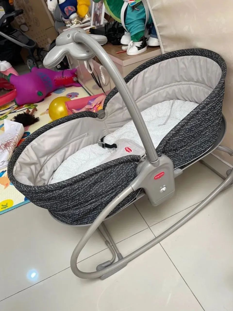 Berço tiny love  - Foto 2